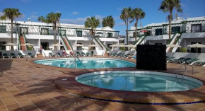 Playa Park Apartments